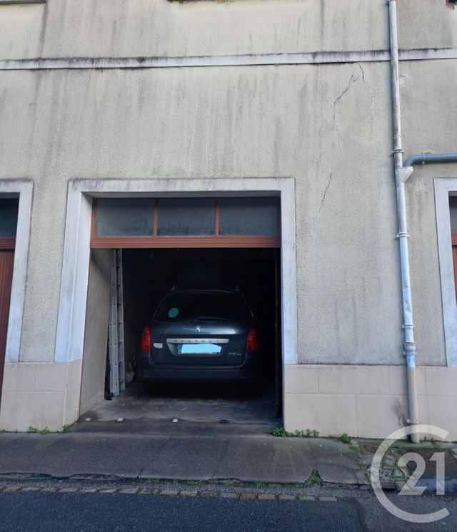 parking à vendre - 18.0 m2 - CHERBOURG EN COTENTIN - 50 - BASSE-NORMANDIE - Century 21 Hervé Regnault