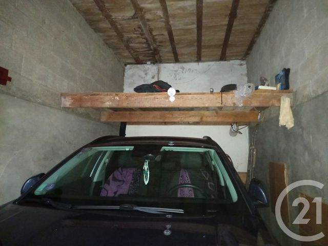 parking à vendre - 18.0 m2 - CHERBOURG EN COTENTIN - 50 - BASSE-NORMANDIE - Century 21 Hervé Regnault