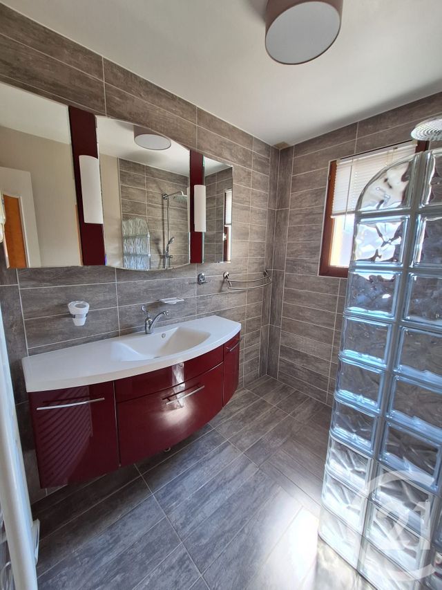 maison à vendre - 3 pièces - 80.0 m2 - CHERBOURG EN COTENTIN - 50 - BASSE-NORMANDIE - Century 21 Hervé Regnault