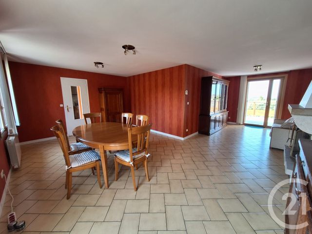 maison à vendre - 3 pièces - 80.0 m2 - CHERBOURG EN COTENTIN - 50 - BASSE-NORMANDIE - Century 21 Hervé Regnault