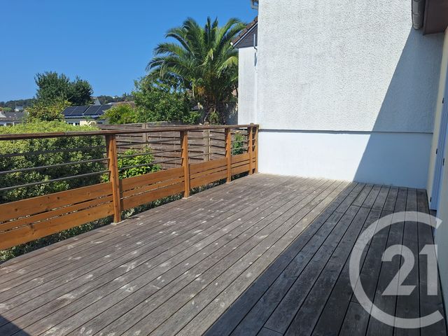 maison à vendre - 3 pièces - 80.0 m2 - CHERBOURG EN COTENTIN - 50 - BASSE-NORMANDIE - Century 21 Hervé Regnault