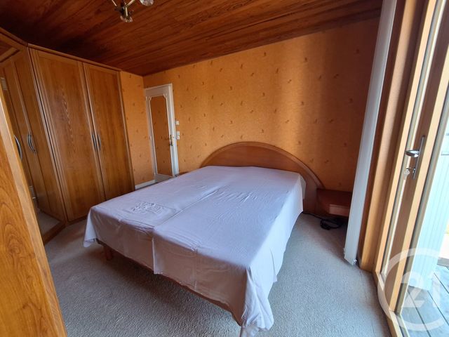 maison à vendre - 3 pièces - 80.0 m2 - CHERBOURG EN COTENTIN - 50 - BASSE-NORMANDIE - Century 21 Hervé Regnault