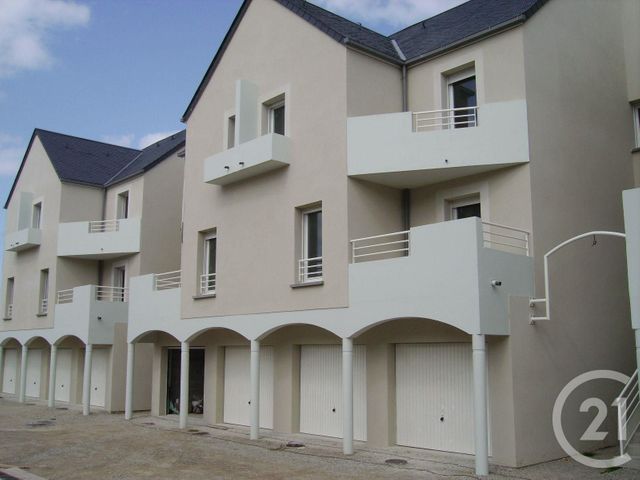 Appartement F3 à louer CHERBOURG EN COTENTIN