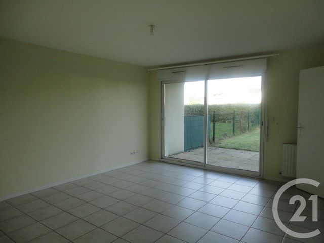 Appartement F3 à louer - 3 pièces - 73.0 m2 - CHERBOURG EN COTENTIN - 50 - BASSE-NORMANDIE - Century 21 Hervé Regnault