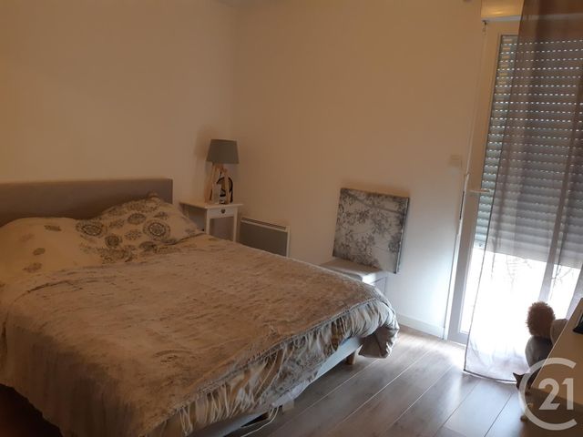 Appartement à louer - 2 pièces - 43.0 m2 - CHERBOURG EN COTENTIN - 50 - BASSE-NORMANDIE - Century 21 Hervé Regnault