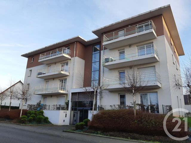 Appartement à louer CHERBOURG EN COTENTIN