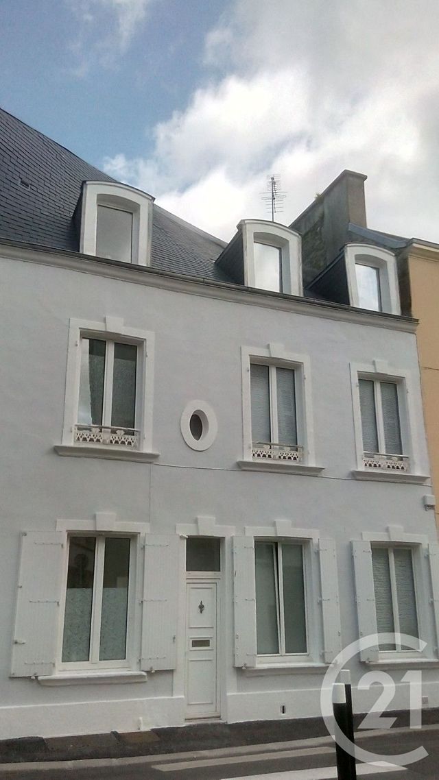 maison - CHERBOURG EN COTENTIN - 50