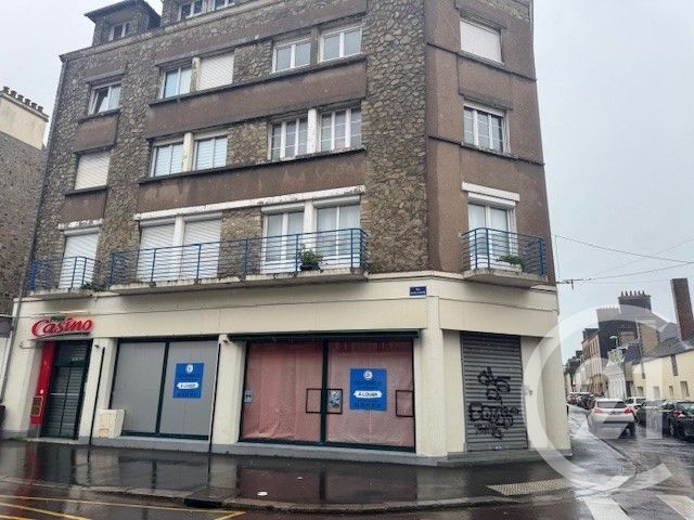 Commerce à louer CHERBOURG EN COTENTIN