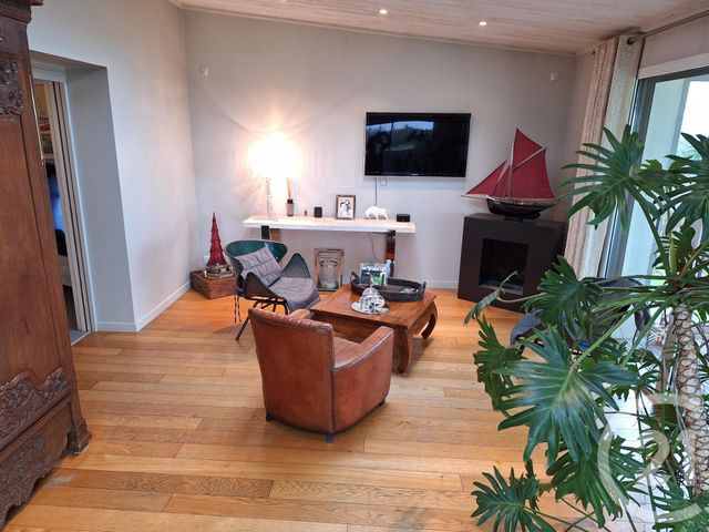 maison à vendre - 6 pièces - 164.0 m2 - FERMANVILLE - 50 - BASSE-NORMANDIE - Century 21 Hervé Regnault