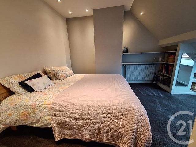 maison à vendre - 6 pièces - 164.0 m2 - FERMANVILLE - 50 - BASSE-NORMANDIE - Century 21 Hervé Regnault