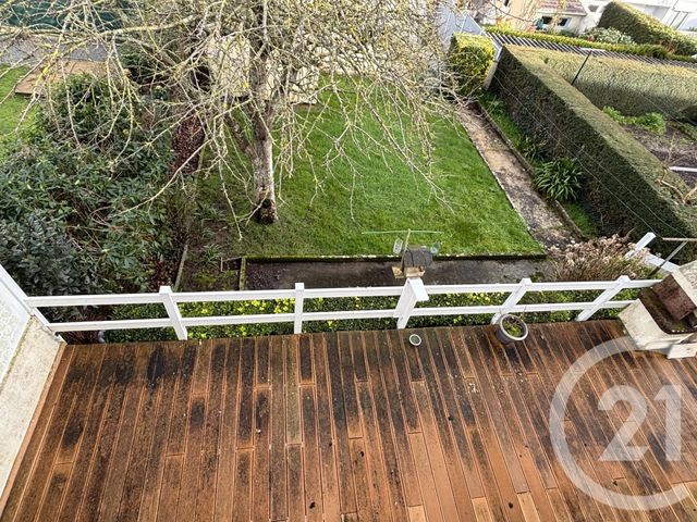 maison à vendre - 4 pièces - 84.0 m2 - CHERBOURG EN COTENTIN - 50 - BASSE-NORMANDIE - Century 21 Hervé Regnault