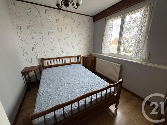 maison à vendre - 4 pièces - 84.0 m2 - CHERBOURG EN COTENTIN - 50 - BASSE-NORMANDIE - Century 21 Hervé Regnault