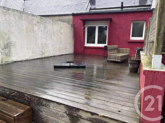 maison à vendre - 5 pièces - 92.06 m2 - CHERBOURG EN COTENTIN - 50 - BASSE-NORMANDIE - Century 21 Hervé Regnault