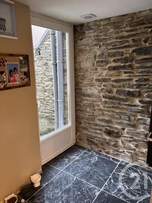 maison à vendre - 5 pièces - 92.06 m2 - CHERBOURG EN COTENTIN - 50 - BASSE-NORMANDIE - Century 21 Hervé Regnault