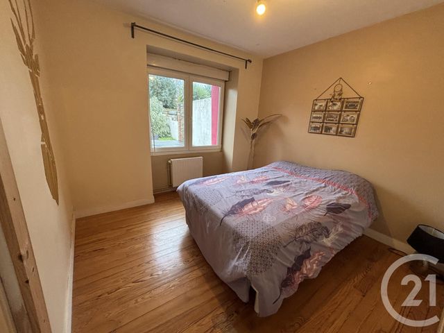 maison à vendre - 5 pièces - 92.06 m2 - CHERBOURG EN COTENTIN - 50 - BASSE-NORMANDIE - Century 21 Hervé Regnault