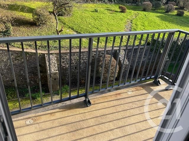 Appartement F5 à vendre - 5 pièces - 92.0 m2 - LA HAGUE - 50 - BASSE-NORMANDIE - Century 21 Hervé Regnault