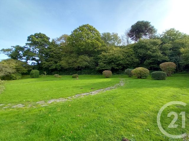 Appartement F5 à vendre - 5 pièces - 92.0 m2 - LA HAGUE - 50 - BASSE-NORMANDIE - Century 21 Hervé Regnault