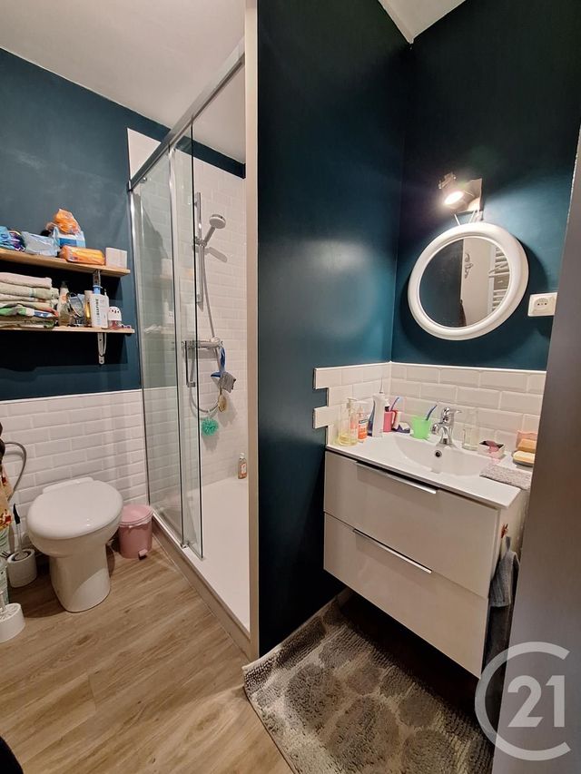 Appartement F3 à vendre - 3 pièces - 68.0 m2 - CHERBOURG EN COTENTIN - 50 - BASSE-NORMANDIE - Century 21 Hervé Regnault