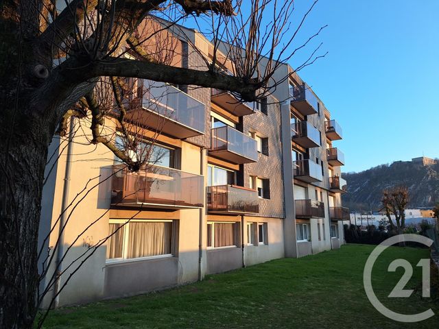 Appartement F3 à vendre CHERBOURG EN COTENTIN