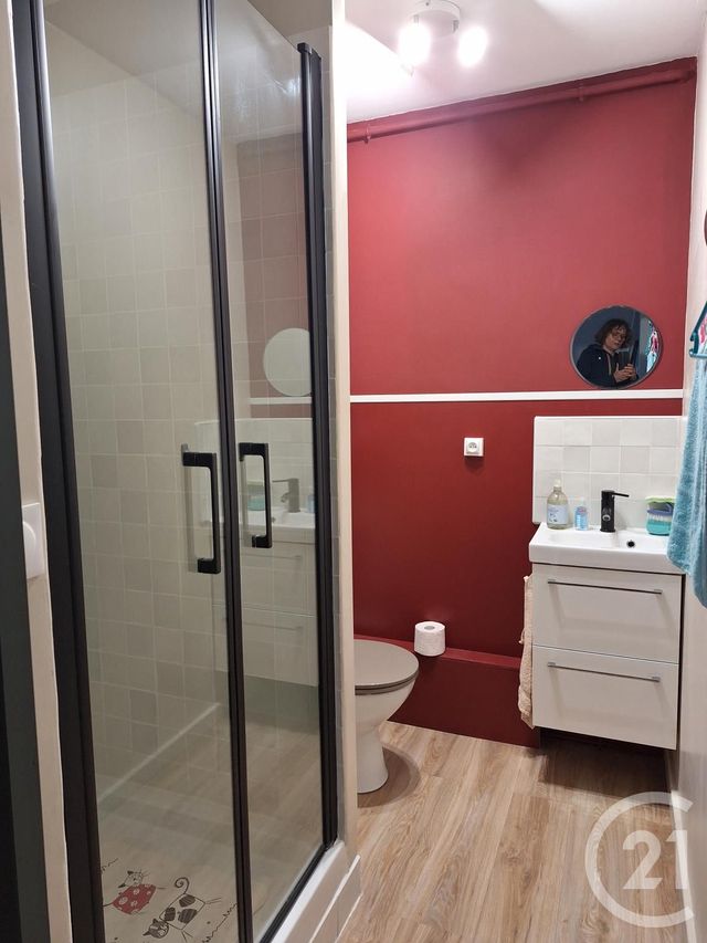 Appartement F3 à vendre - 3 pièces - 68.0 m2 - CHERBOURG EN COTENTIN - 50 - BASSE-NORMANDIE - Century 21 Hervé Regnault