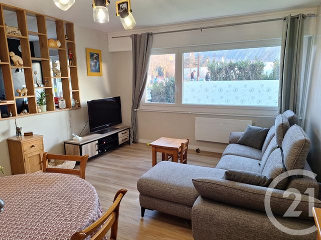 Appartement F3 à vendre - 3 pièces - 68.0 m2 - CHERBOURG EN COTENTIN - 50 - BASSE-NORMANDIE - Century 21 Hervé Regnault