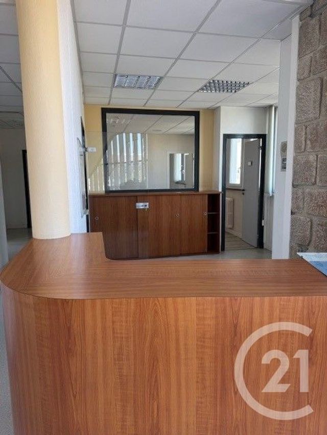 immeuble à vendre - 724.0 m2 - CHERBOURG EN COTENTIN - 50 - BASSE-NORMANDIE - Century 21 Hervé Regnault