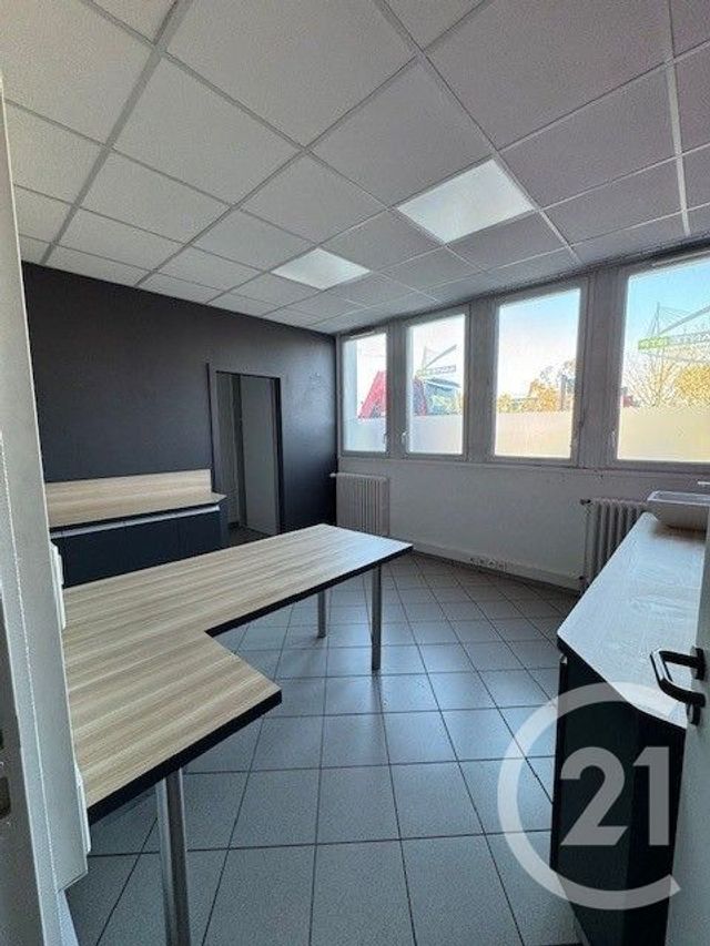 immeuble à vendre - 724.0 m2 - CHERBOURG EN COTENTIN - 50 - BASSE-NORMANDIE - Century 21 Hervé Regnault