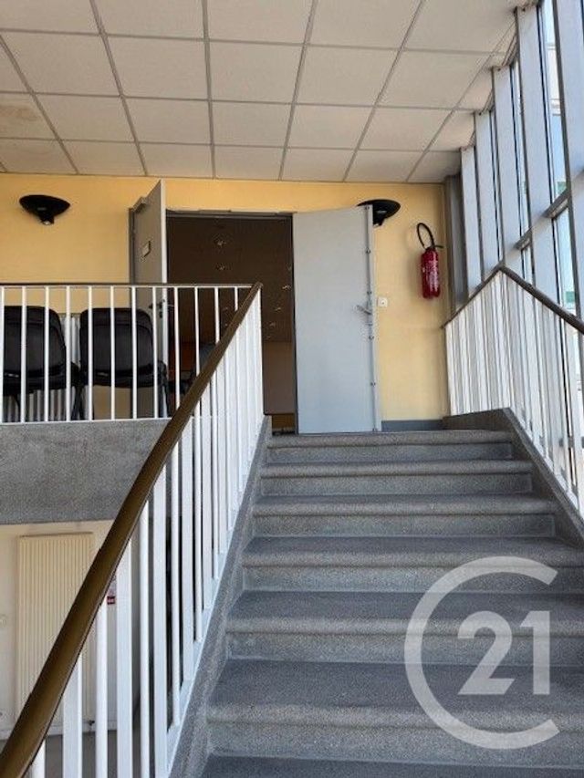 immeuble à vendre - 724.0 m2 - CHERBOURG EN COTENTIN - 50 - BASSE-NORMANDIE - Century 21 Hervé Regnault