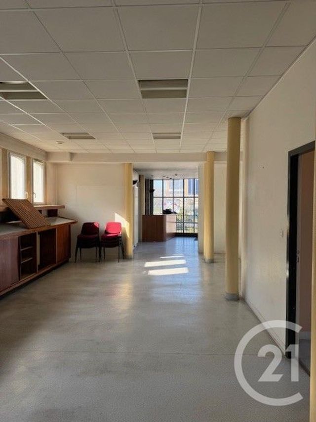 immeuble à vendre - 724.0 m2 - CHERBOURG EN COTENTIN - 50 - BASSE-NORMANDIE - Century 21 Hervé Regnault