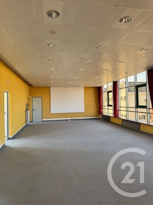immeuble à vendre - 724.0 m2 - CHERBOURG EN COTENTIN - 50 - BASSE-NORMANDIE - Century 21 Hervé Regnault