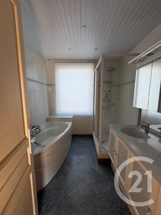 immeuble à vendre - 724.0 m2 - CHERBOURG EN COTENTIN - 50 - BASSE-NORMANDIE - Century 21 Hervé Regnault