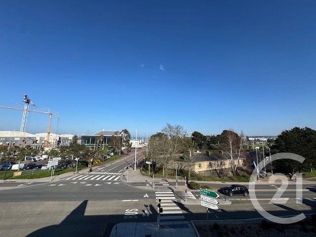 immeuble à vendre - 724.0 m2 - CHERBOURG EN COTENTIN - 50 - BASSE-NORMANDIE - Century 21 Hervé Regnault