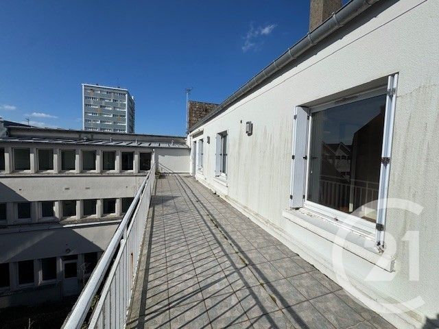 immeuble à vendre - 724.0 m2 - CHERBOURG EN COTENTIN - 50 - BASSE-NORMANDIE - Century 21 Hervé Regnault