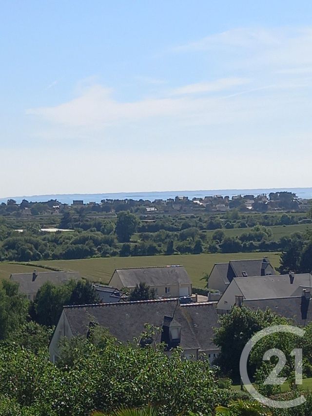 Appartement F3 à louer - 3 pièces - 63.4 m2 - BARNEVILLE CARTERET - 50 - BASSE-NORMANDIE - Century 21 Hervé Regnault