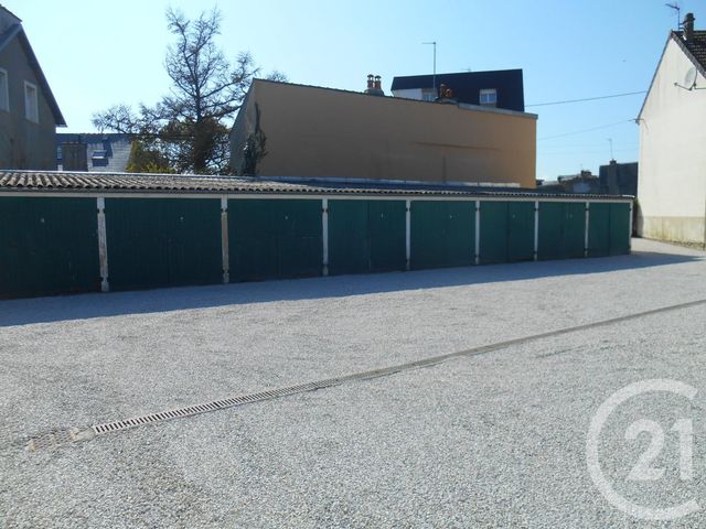 Parking à louer EQUEURDREVILLE HAINNEVILLE