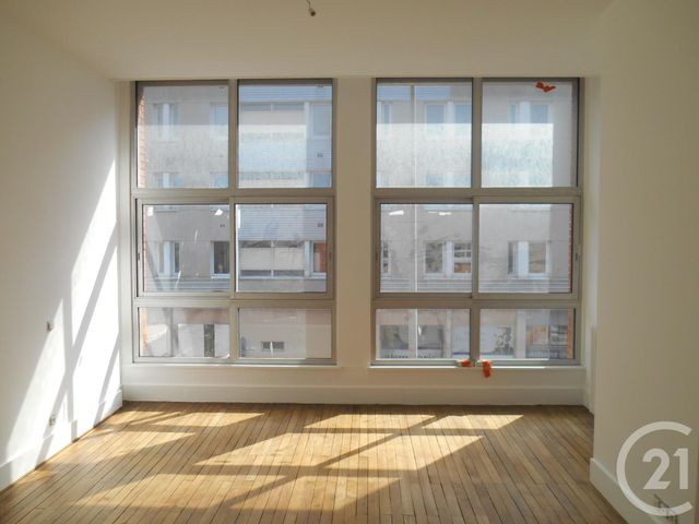 Appartement F4 à louer - 4 pièces - 118.0 m2 - CHERBOURG EN COTENTIN - 50 - BASSE-NORMANDIE - Century 21 Hervé Regnault