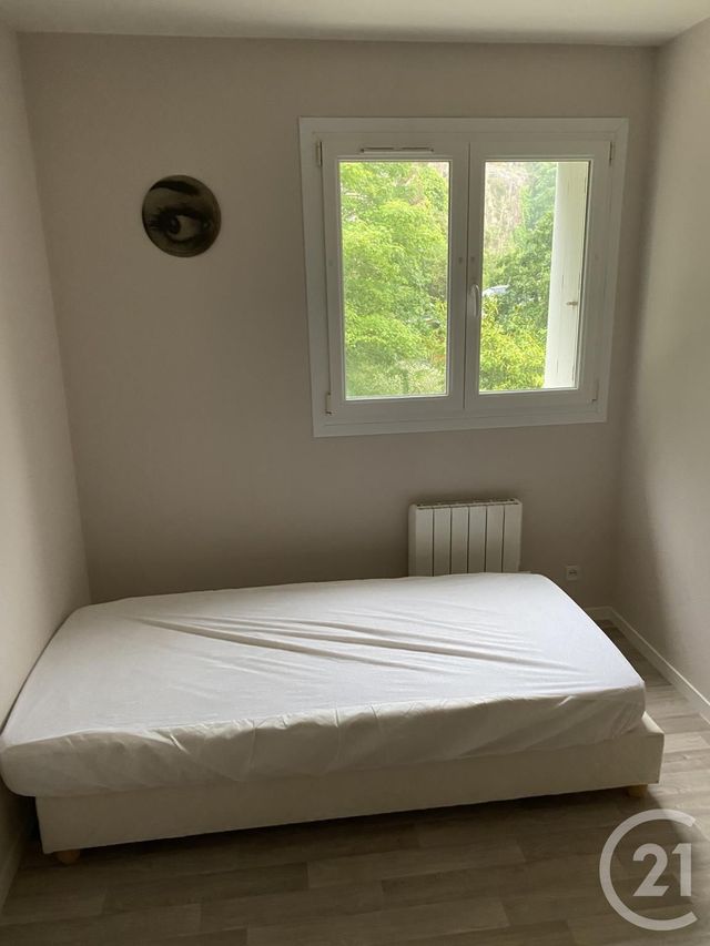 Appartement F4 à louer - 4 pièces - 75.41 m2 - CHERBOURG EN COTENTIN - 50 - BASSE-NORMANDIE - Century 21 Hervé Regnault