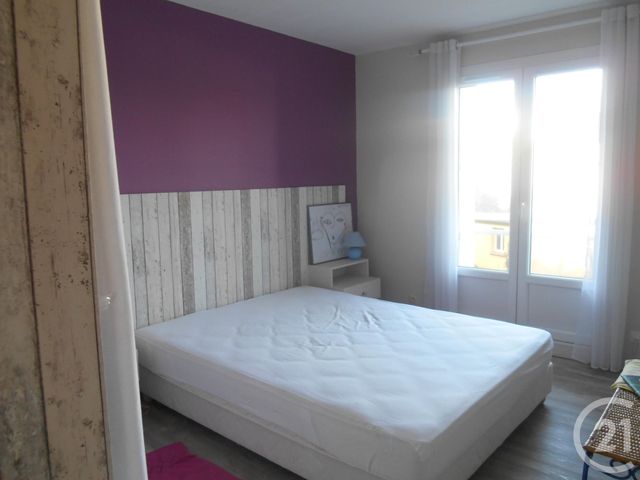 Appartement F4 à louer - 4 pièces - 75.41 m2 - CHERBOURG EN COTENTIN - 50 - BASSE-NORMANDIE - Century 21 Hervé Regnault