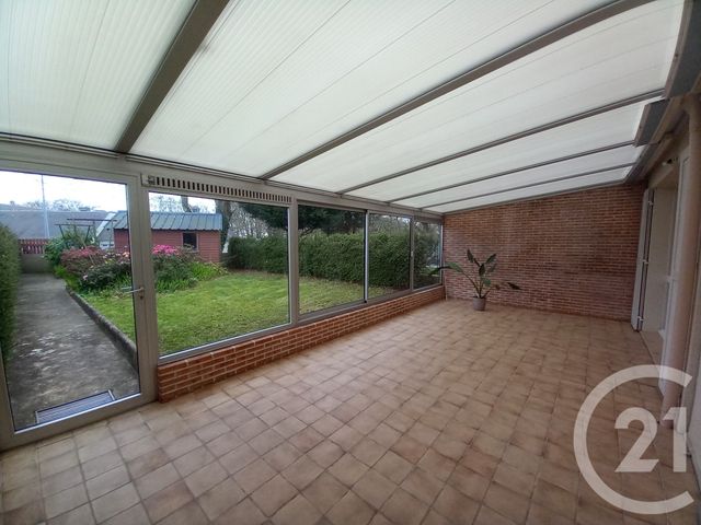 maison à vendre - 4 pièces - 78.0 m2 - CHERBOURG EN COTENTIN - 50 - BASSE-NORMANDIE - Century 21 Hervé Regnault