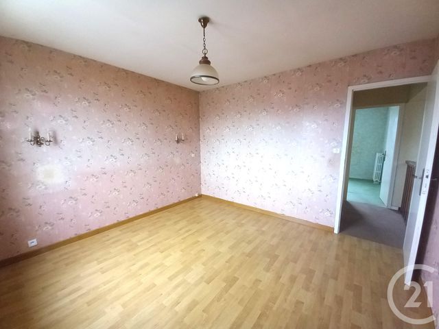 maison à vendre - 4 pièces - 78.0 m2 - CHERBOURG EN COTENTIN - 50 - BASSE-NORMANDIE - Century 21 Hervé Regnault