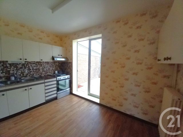 maison à vendre - 4 pièces - 78.0 m2 - CHERBOURG EN COTENTIN - 50 - BASSE-NORMANDIE - Century 21 Hervé Regnault