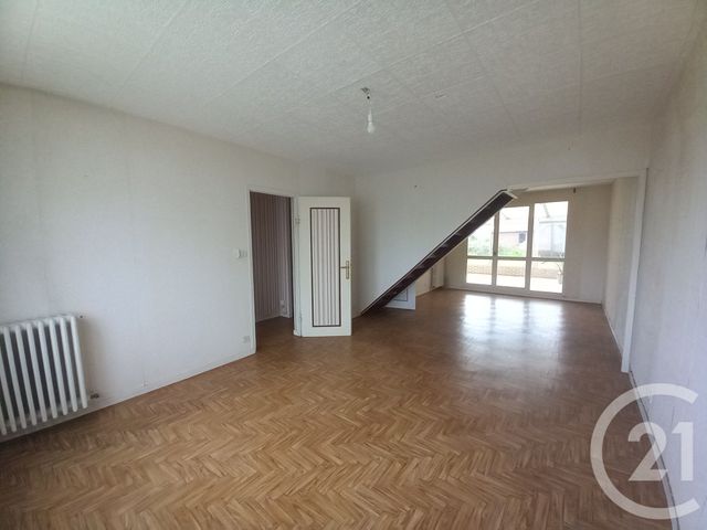 maison à vendre - 4 pièces - 78.0 m2 - CHERBOURG EN COTENTIN - 50 - BASSE-NORMANDIE - Century 21 Hervé Regnault