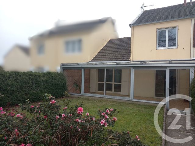 maison - CHERBOURG EN COTENTIN - 50