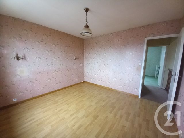 maison à vendre - 4 pièces - 78.0 m2 - CHERBOURG EN COTENTIN - 50 - BASSE-NORMANDIE - Century 21 Hervé Regnault