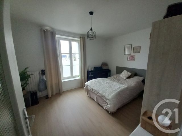 Appartement F2 à louer - 2 pièces - 40.0 m2 - CHERBOURG EN COTENTIN - 50 - BASSE-NORMANDIE - Century 21 Hervé Regnault