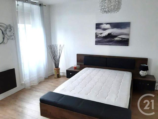 Appartement F3 à vendre - 3 pièces - 64.5 m2 - CHERBOURG EN COTENTIN - 50 - BASSE-NORMANDIE - Century 21 Hervé Regnault