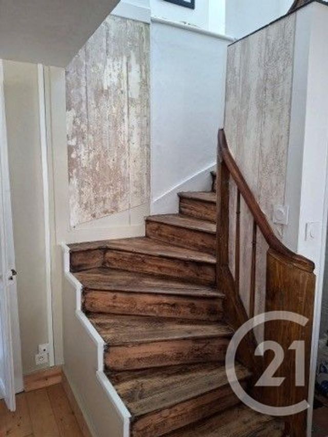 Appartement F3 à vendre - 3 pièces - 72.0 m2 - CHERBOURG EN COTENTIN - 50 - BASSE-NORMANDIE - Century 21 Hervé Regnault