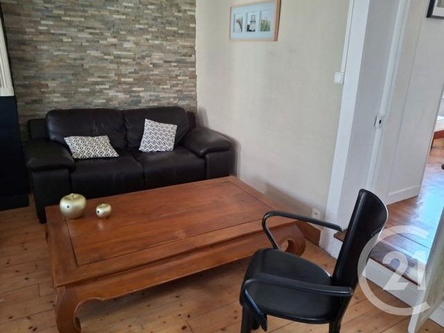 Appartement F3 à vendre - 3 pièces - 72.0 m2 - CHERBOURG EN COTENTIN - 50 - BASSE-NORMANDIE - Century 21 Hervé Regnault