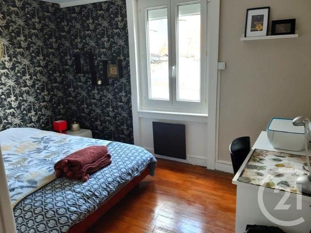 Appartement F3 à vendre - 3 pièces - 64.5 m2 - CHERBOURG EN COTENTIN - 50 - BASSE-NORMANDIE - Century 21 Hervé Regnault