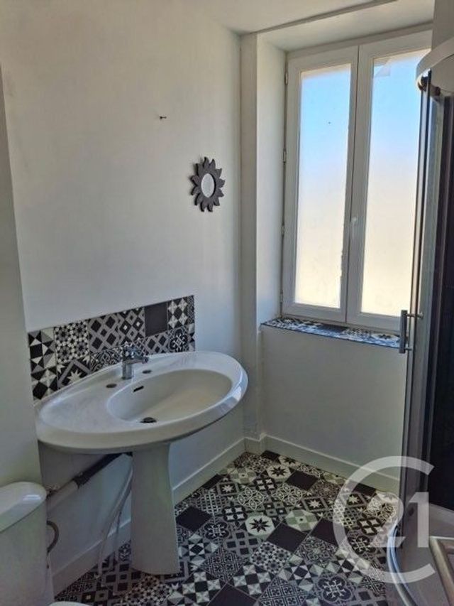 Appartement F3 à vendre - 3 pièces - 72.0 m2 - CHERBOURG EN COTENTIN - 50 - BASSE-NORMANDIE - Century 21 Hervé Regnault